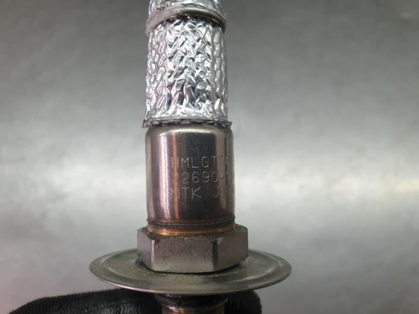 Sonda lambda RENAULT Captur II Imagem-1