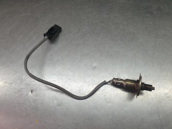 Sonda lambda NISSAN Qashqai II (J11)