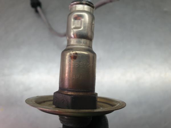 Sonda lambda NISSAN Qashqai II (J11) Imagem-1