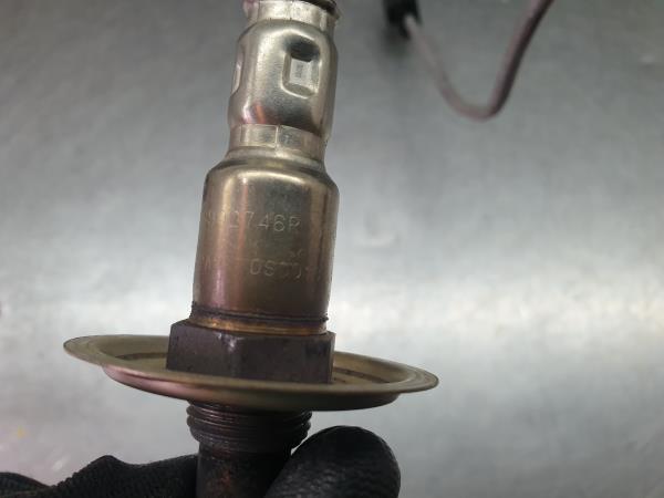 Sonda lambda NISSAN Qashqai II (J11) Imagem-2