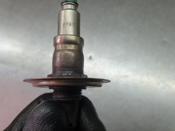 Sonda lambda RENAULT Clio V (BF_) Imagem-2