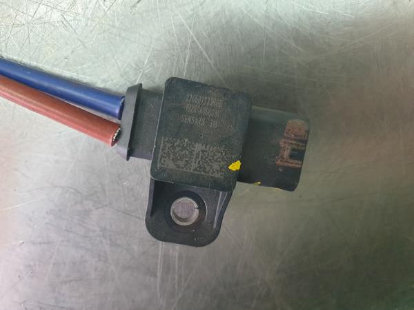 Sonda lambda NISSAN Micra V (K14) Imagem-1