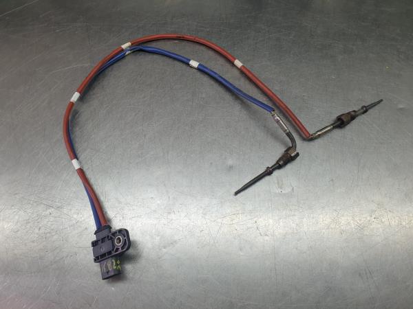 Sonda lambda NISSAN Micra V (K14)