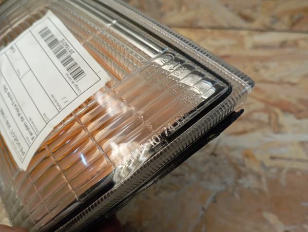 Clignotant avant Droite PEUGEOT 309 II (3C, 3A) Imagem-4