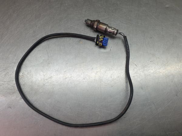 Sonda lambda FORD Fiesta VII (HJ, HF)
