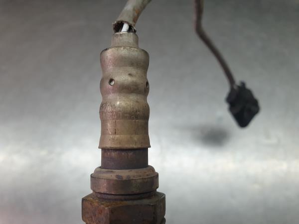Sonda lambda FIAT 500 (312_) Imagem-2
