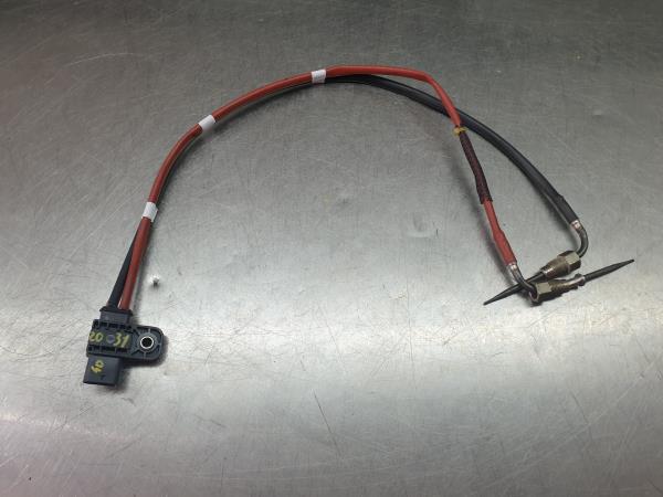 Sonda lambda RENAULT Captur II