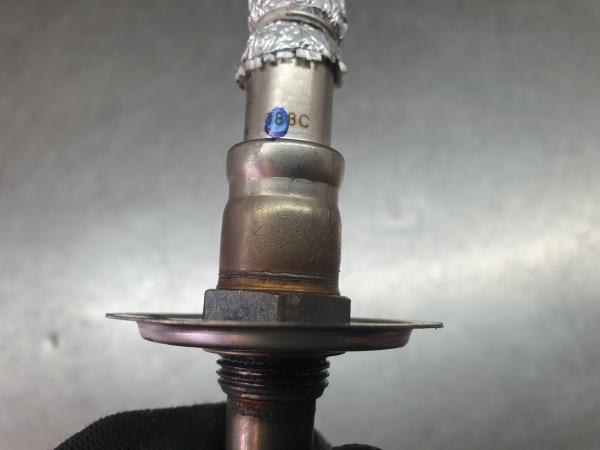 Sonda lambda RENAULT Captur II Imagem-1