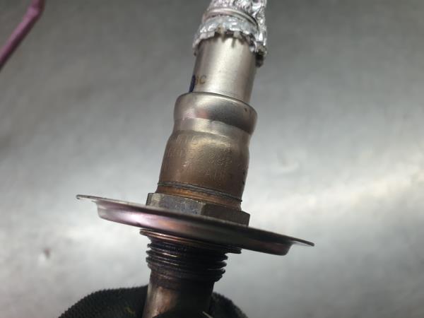 Sonda lambda RENAULT Captur II Imagem-2