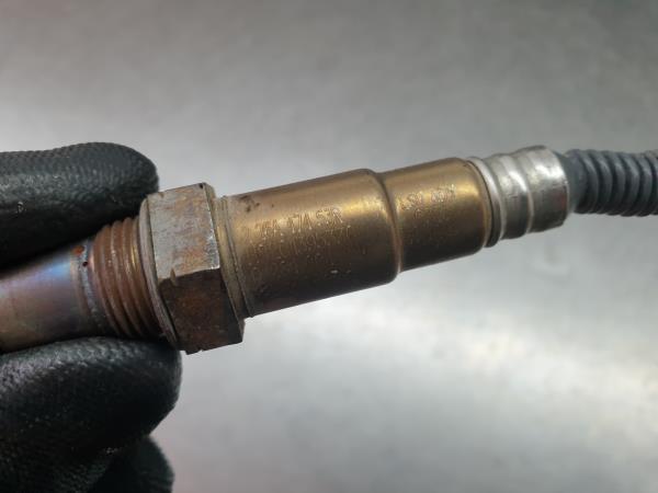 Sonda lambda RENAULT Clio IV (BH_) Imagem-1