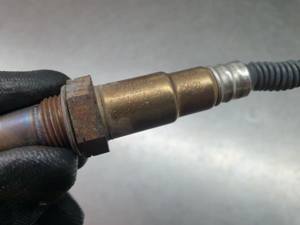 Sonda lambda RENAULT Clio IV (BH_) Imagem-2