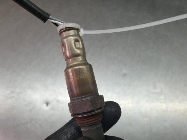 Sonda lambda FORD Fiesta VII (HJ, HF) Imagem-3