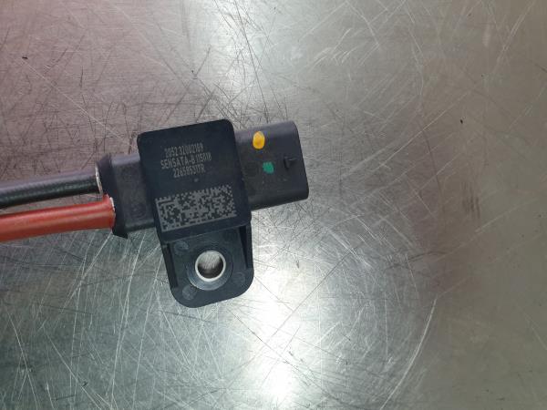 Sonda lambda RENAULT Captur II Imagem-1