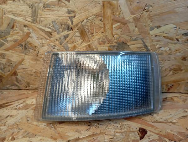 Freccia anteriore sinistra PEUGEOT Boxer (230L)