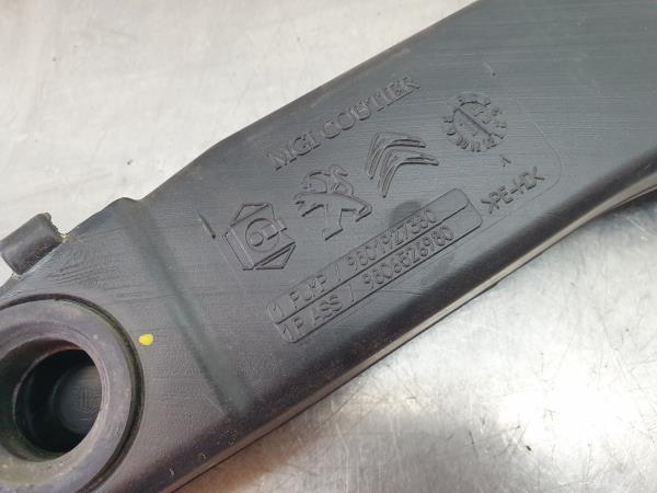 Reservatório / depósito água limpa vidros PEUGEOT 308 II Imagem-2