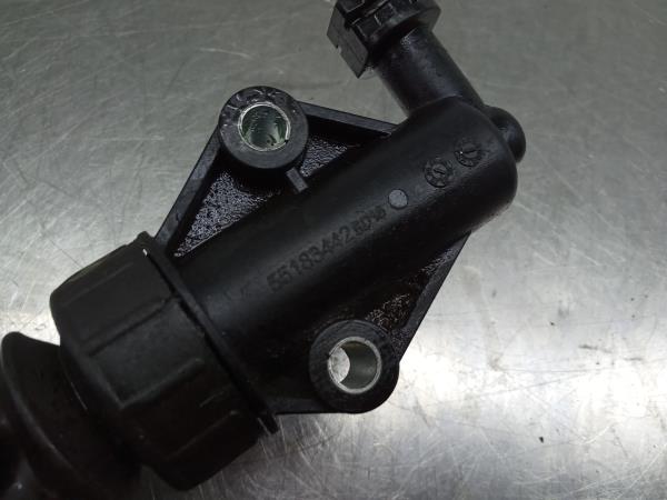Bomba de embraiagem ALFA ROMEO Mito (955_) Imagem-2