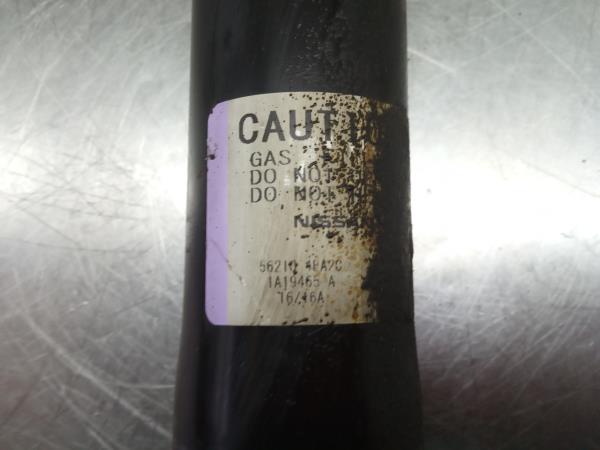 Ammortizzatore Posteriore Destro NISSAN Qashqai II (J11) Imagem-1