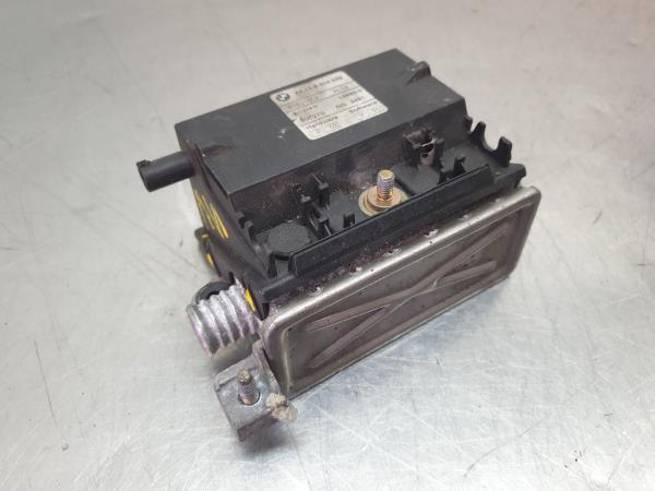 Chauffage / sofagem de parque BMW 3 (E46)