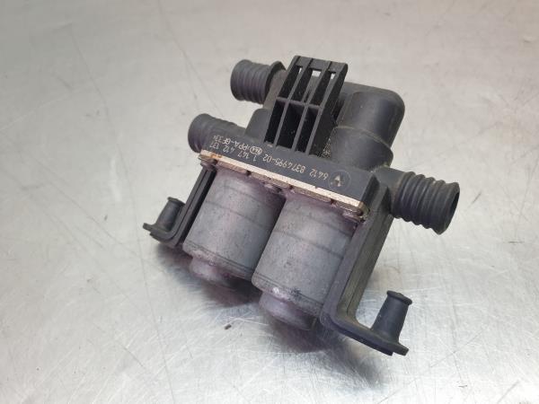 Bomba de água BMW 5 (E39)