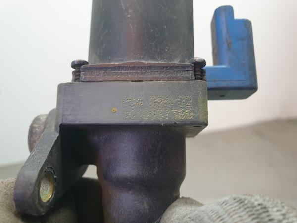 Pompa dell’acqua PEUGEOT 307 CC (3B) Imagem-3