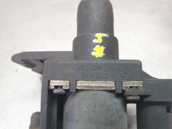 Water pump BMW Z3 Roadster (E36) Imagem-3