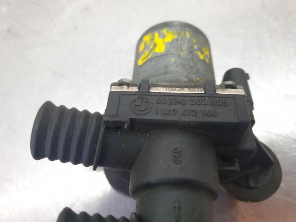 Bomba de água BMW 3 (E46) Imagem-2