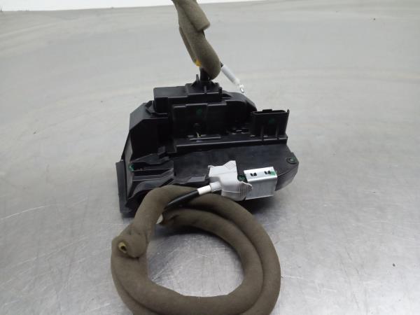 Serratura / chiusura porta Anteriore Destro RENAULT Kadjar (HA_, HL_)