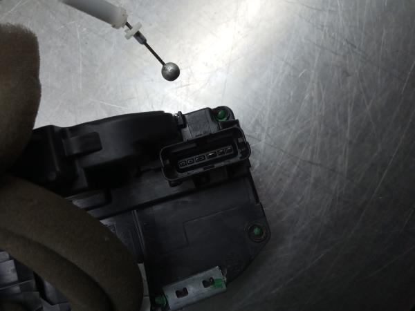 Serratura / chiusura porta Anteriore Destro RENAULT Kadjar (HA_, HL_) Imagem-2