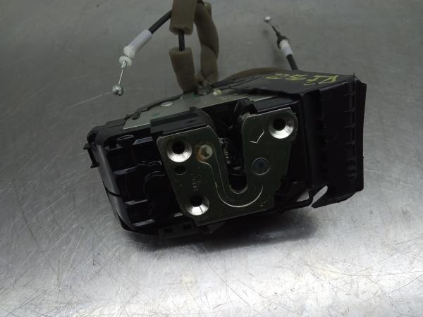 Serratura / chiusura porta Anteriore Destro RENAULT Kadjar (HA_, HL_) Imagem-1