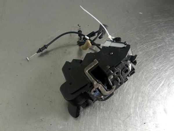 Front Left Door Lock CITROËN C4 III Imagem-1