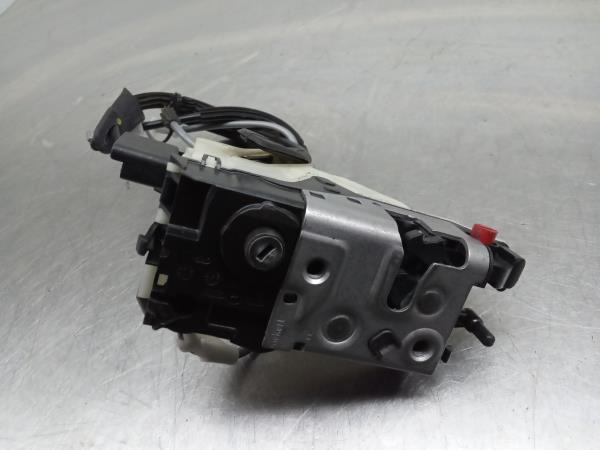 Rear Right Door Lock CITROËN C4 II (B7) Imagem-1