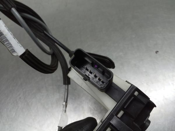 Rear Right Door Lock CITROËN C4 II (B7) Imagem-2