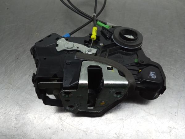 Front Right Door Lock TOYOTA Auris Touring Sports (_E18_) Imagem-1