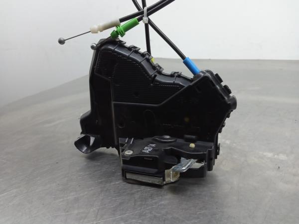 Front Right Door Lock TOYOTA Auris Touring Sports (_E18_)