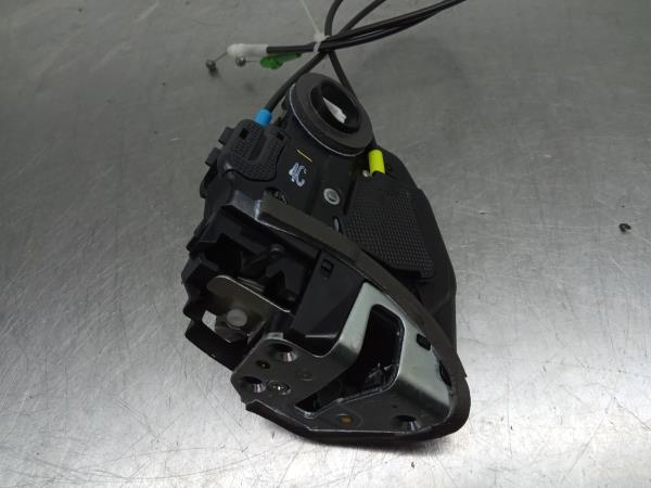 Serrure Arrière Droite TOYOTA Auris Touring Sports (_E18_) Imagem-1