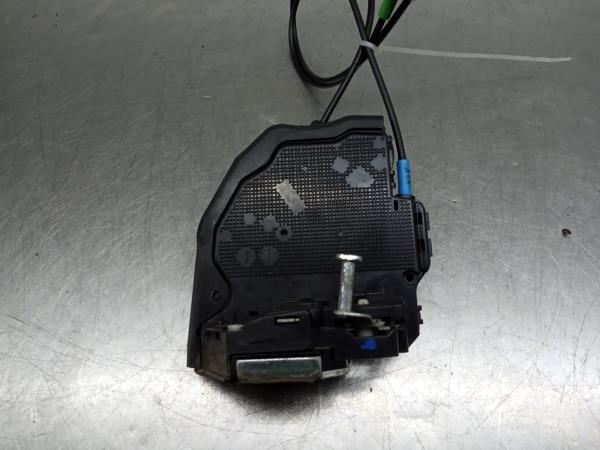 Serrure Arrière Droite TOYOTA Auris Touring Sports (_E18_)