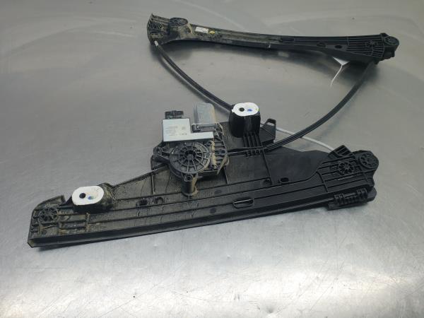 Lève-vitre avant gauche CITROËN C4 III