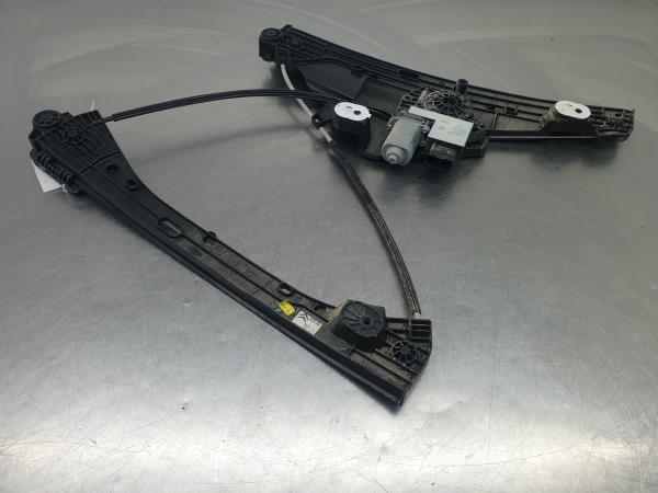 Lève-vitre avant gauche CITROËN C4 III Imagem-1
