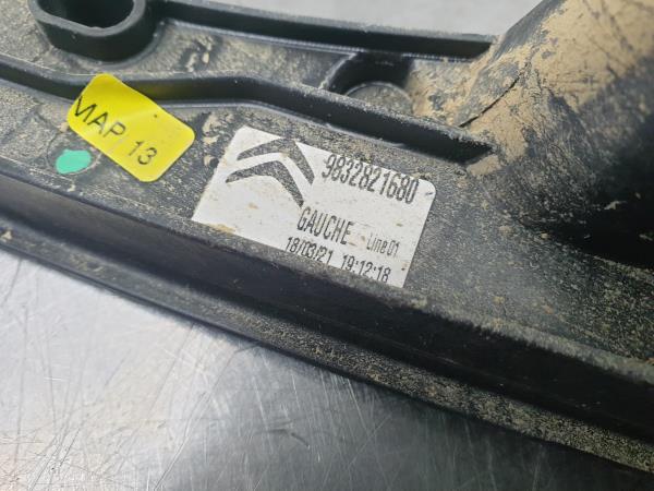 Lève-vitre avant gauche CITROËN C4 III Imagem-2