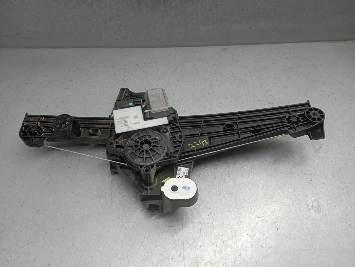 Elevador vidros trás esquerdo CITROËN C4 III