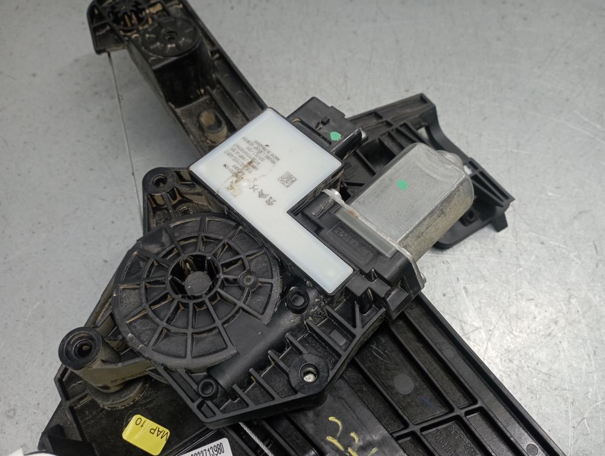 Elevador vidros trás esquerdo CITROËN C4 III Imagem-2