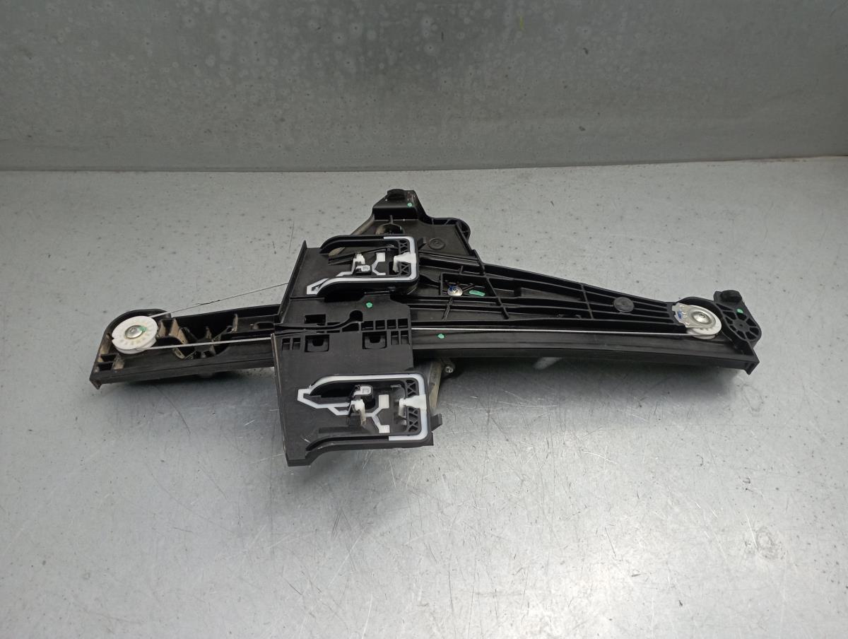 Elevador vidros trás esquerdo CITROËN C4 III Imagem-1