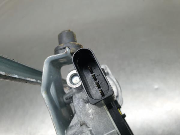 Motor limpa vidros frente HYUNDAI i20 (GB) Imagem-1