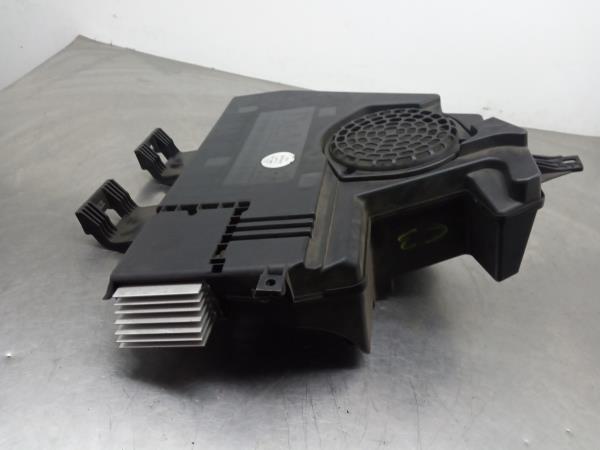 Sound system column / Speakers CITROËN C3 II (SC_) Imagem-2