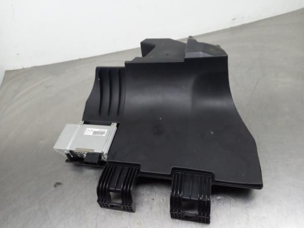 Sound system column / Speakers CITROËN C3 II (SC_) Imagem-1