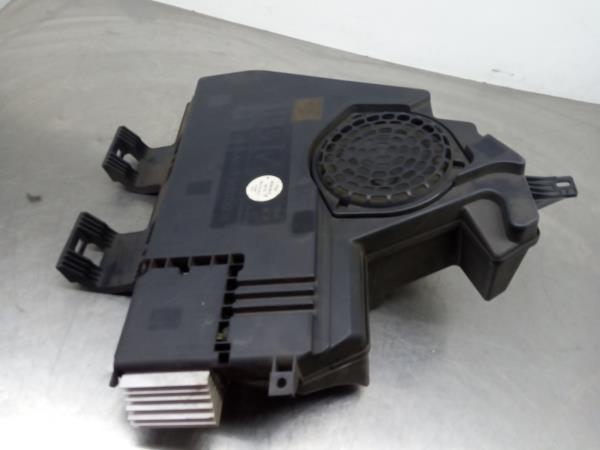 Sound system column / Speakers CITROËN DS3