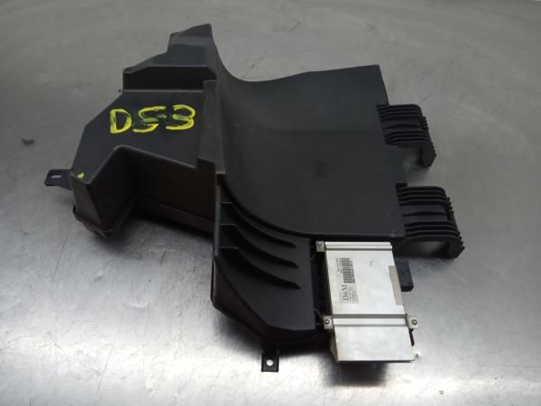 Sound system column / Speakers CITROËN DS3 Imagem-1