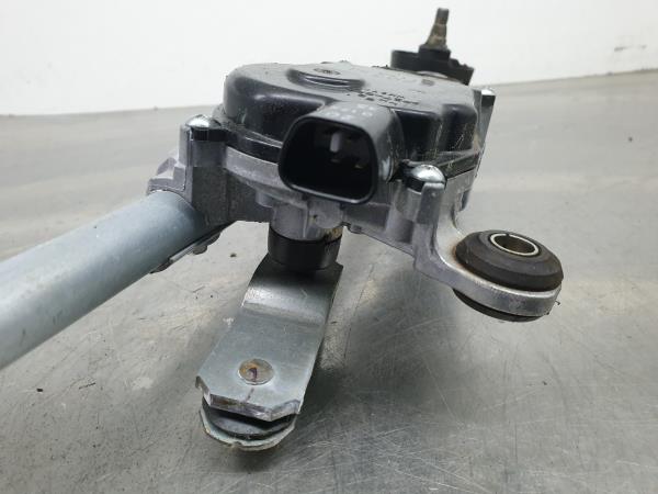 Front Wiper Motor NISSAN Qashqai II (J11) Imagem-1
