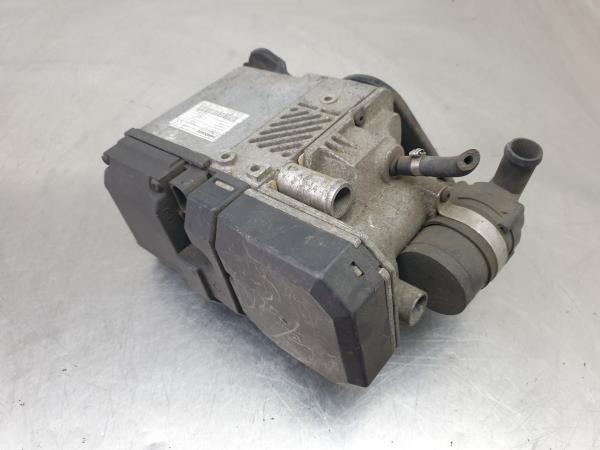 Chauffage / sofagem de parque BMW 3 (E46)