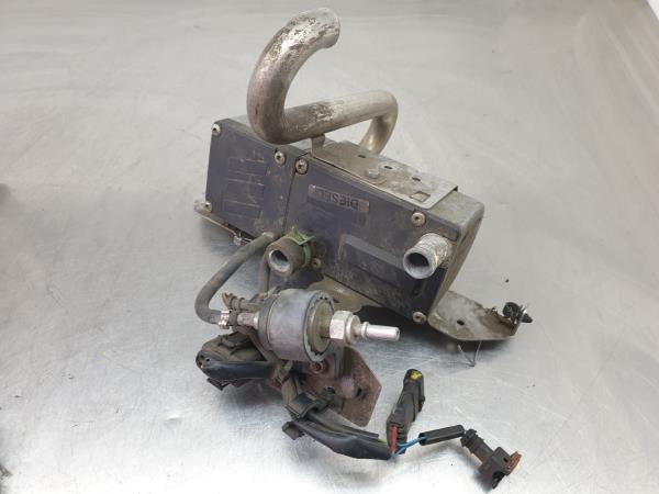 Chauffage / sofagem de parque RENAULT Espace/Grand Espace III (JE0_)